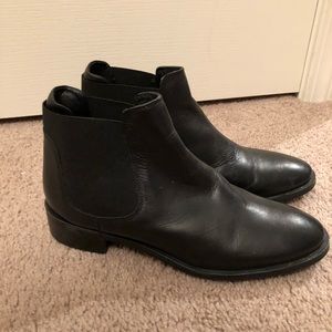 H&M boots